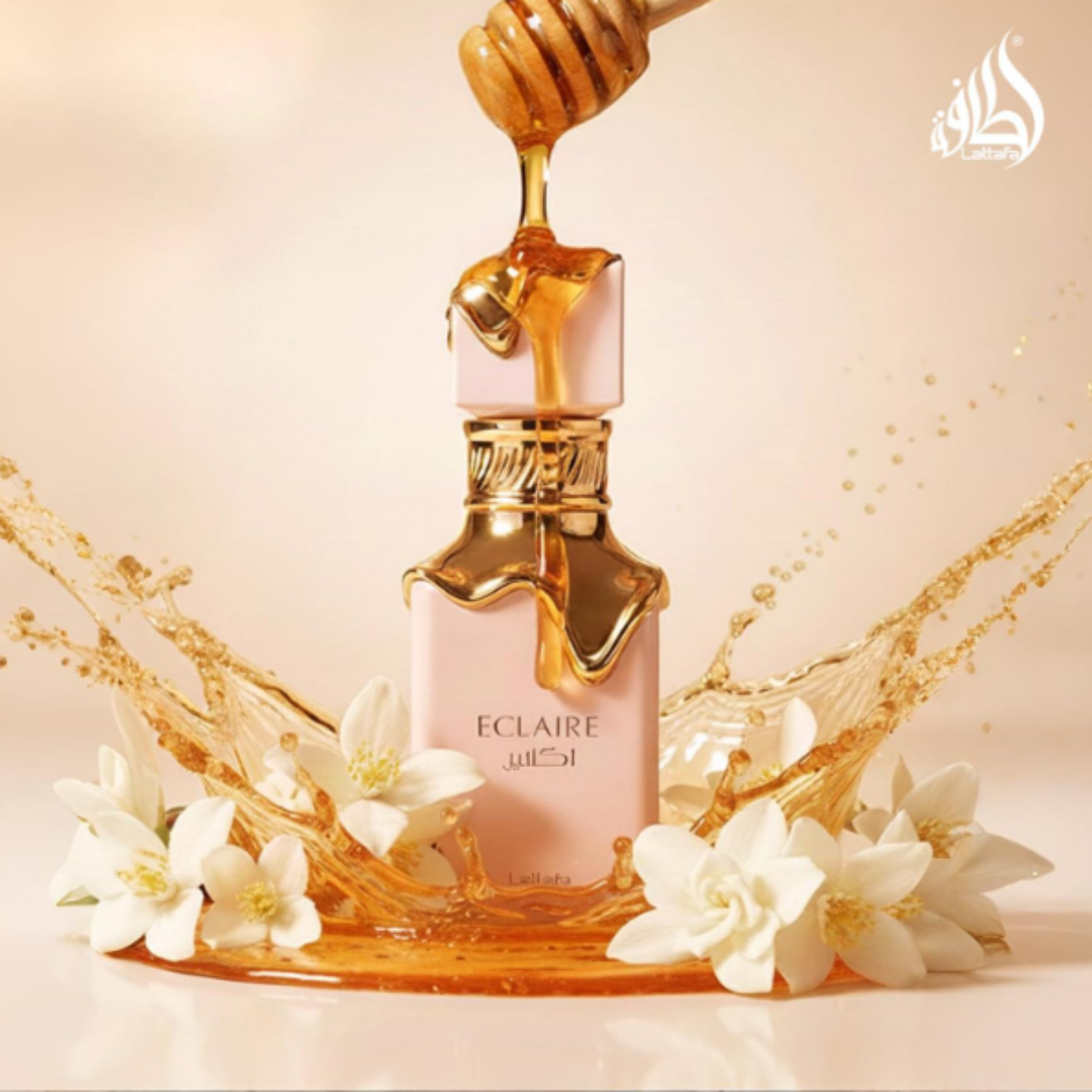 Lattafa - Eclaire | 100 ML