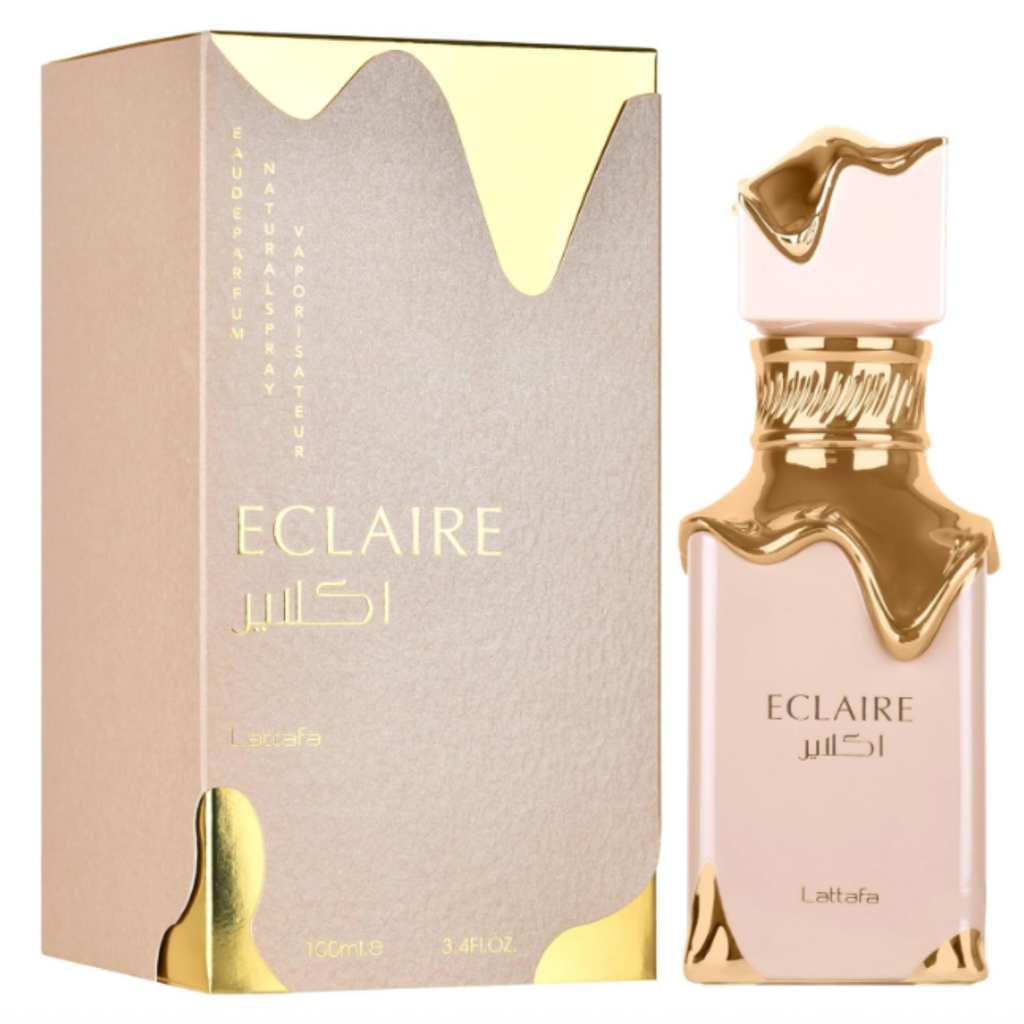 Lattafa - Eclaire | 100 ML