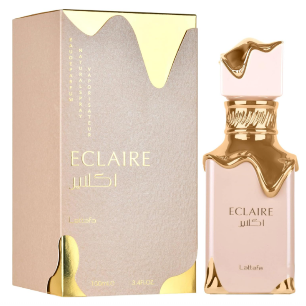Lattafa - Eclaire | 100 ML