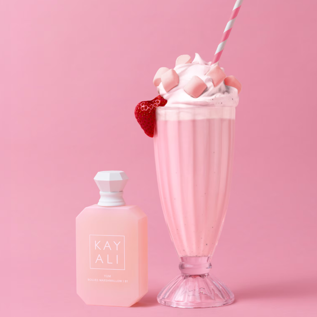 Kayali - Yum Boujee Marshmallow 81 |