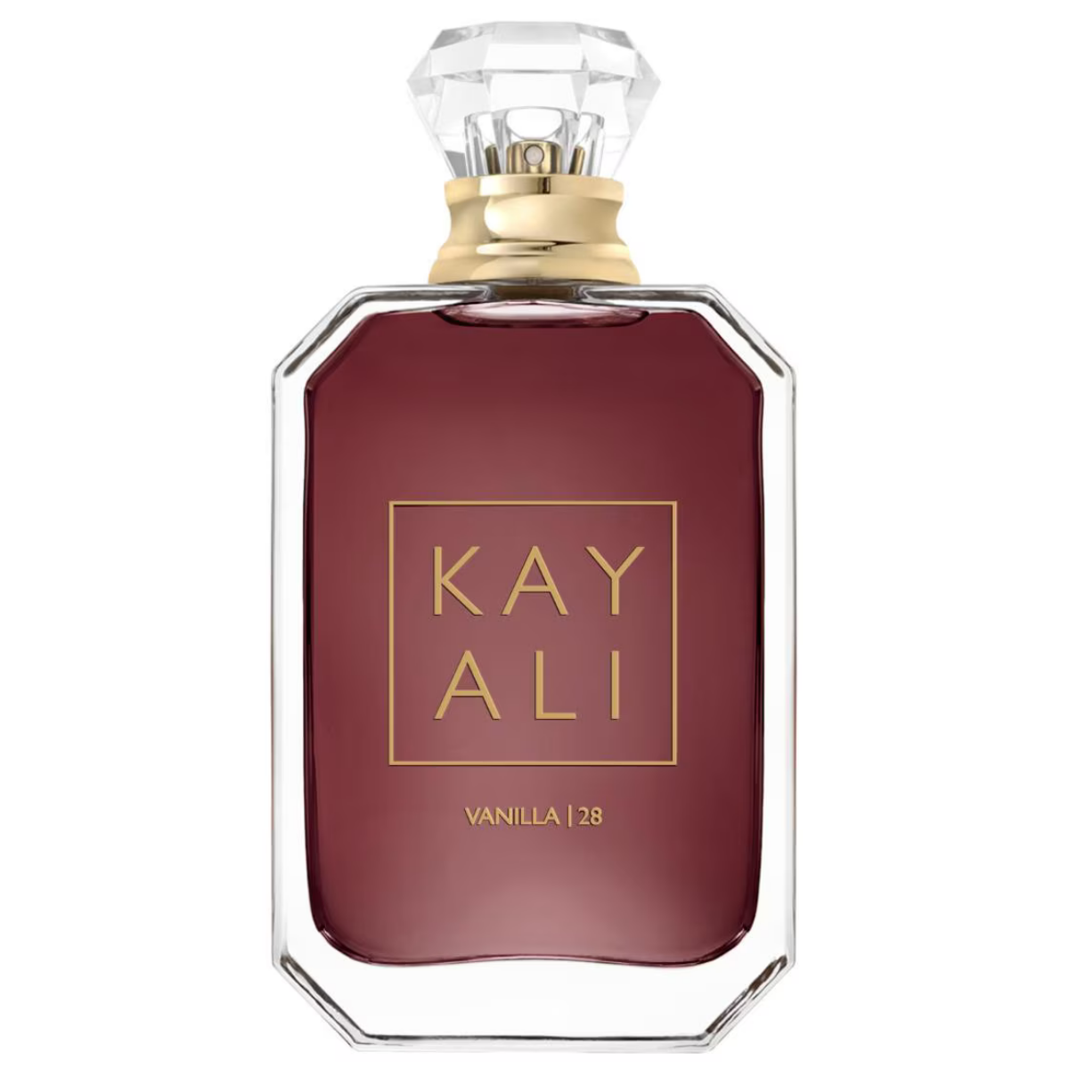 Kayali - Vanilla 28 |