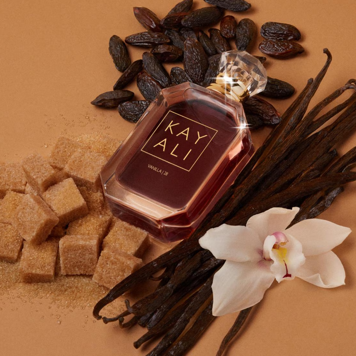 Kayali - Vanilla 28 |