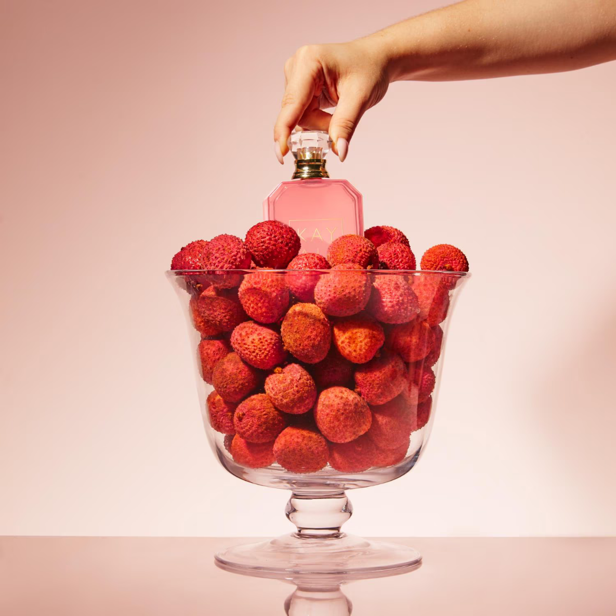 Kayali - Eden Sparkling Lychee 39 |
