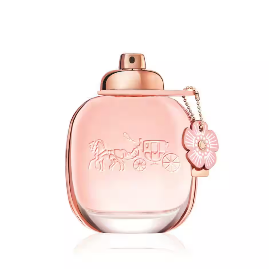 Coach - Floral (Eau de Parfum) | 90 ML