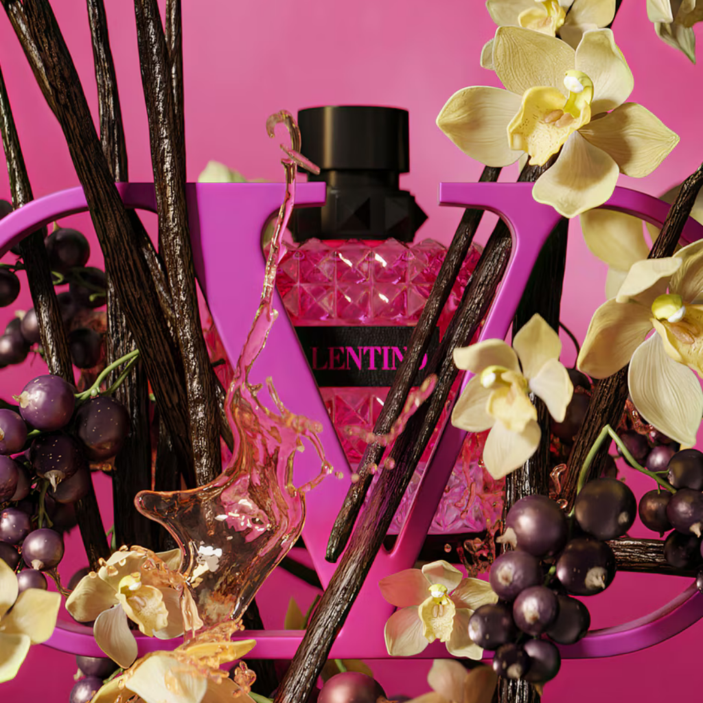 Valentino - Born In Roma Extradose (Eau de Parfum) | 100 ML