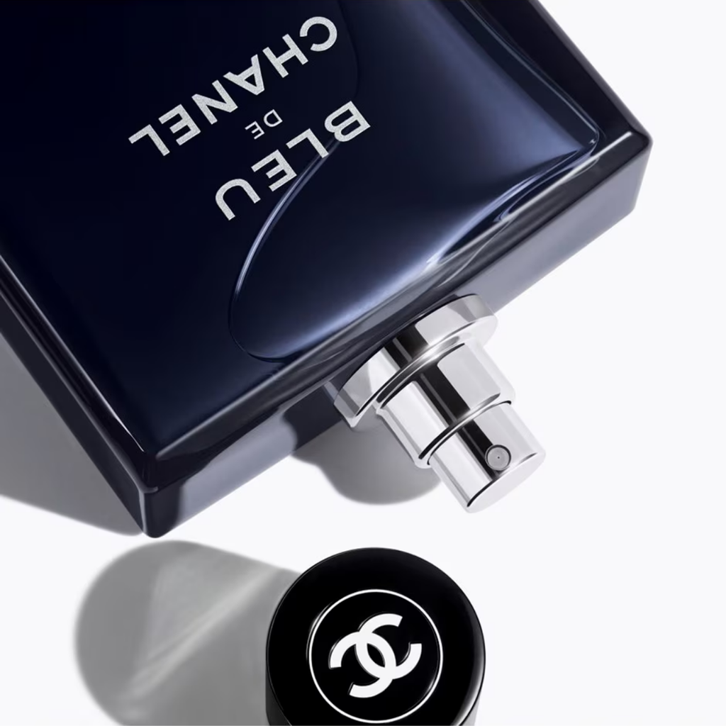 Chanel - Bleu de Chanel (Perfume) | 100 ML