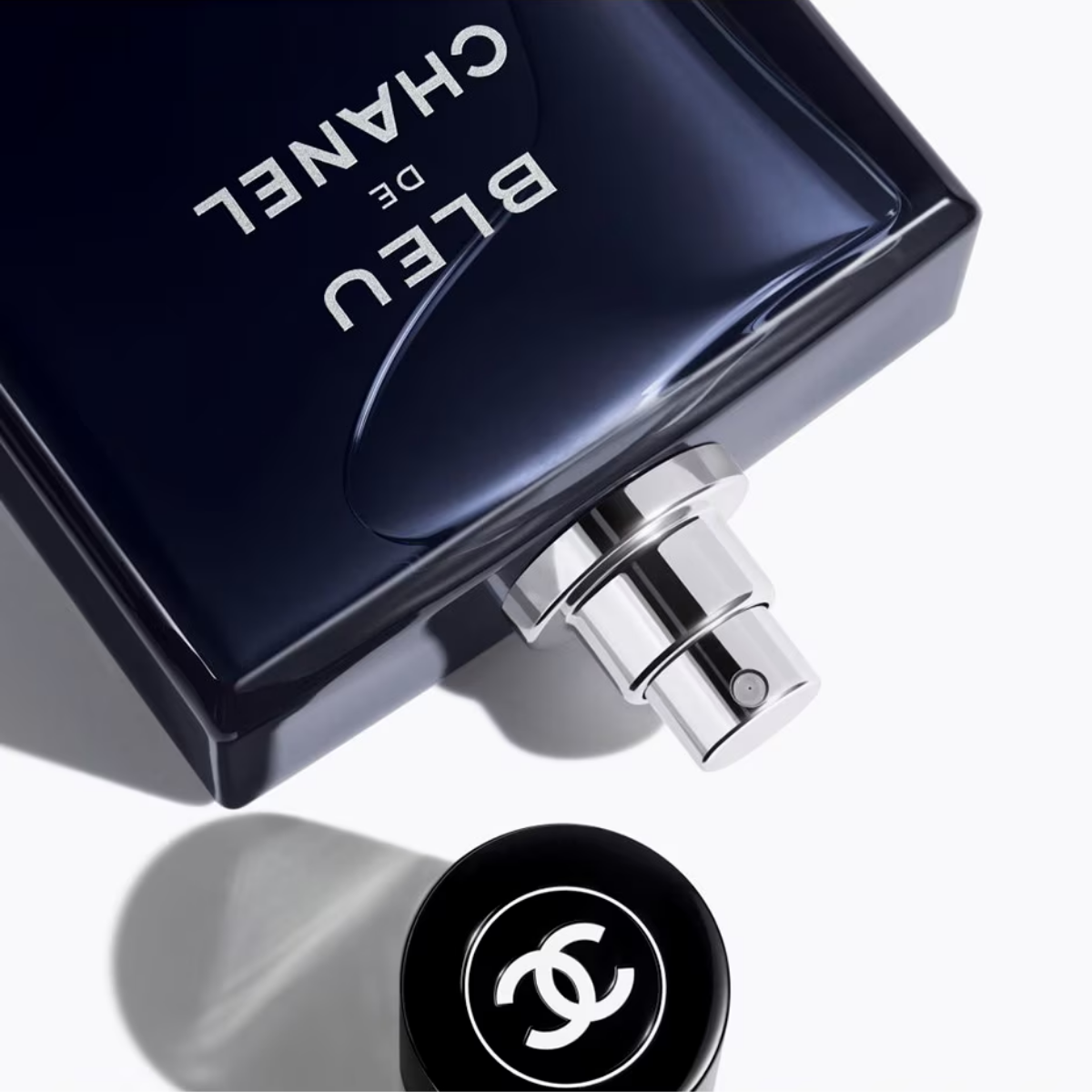 Chanel - Bleu de Chanel (Perfume) | 100 ML