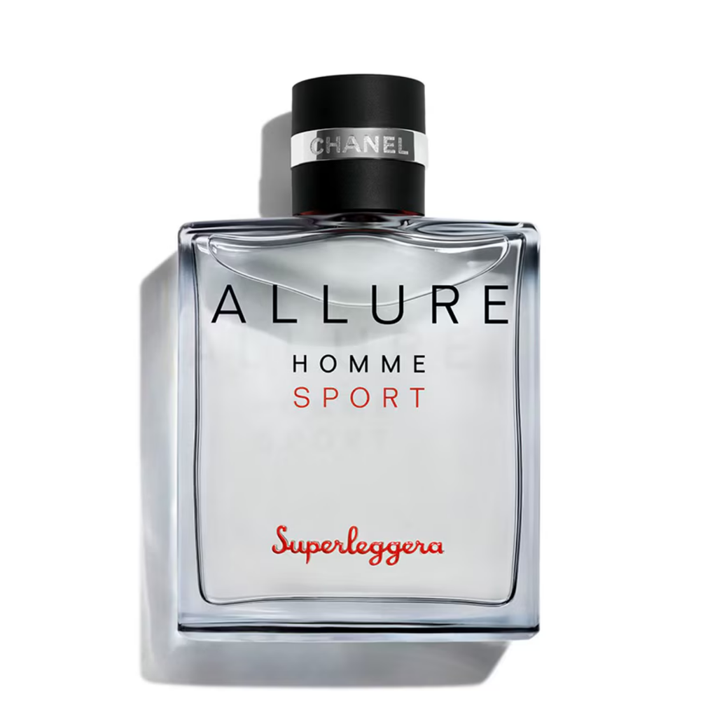 Chanel - Allure Homme Sport (Eau de Toilette) | 100 ML