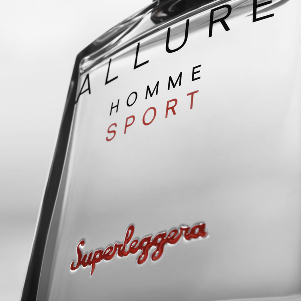 Chanel - Allure Homme Sport (Eau de Toilette) | 100 ML