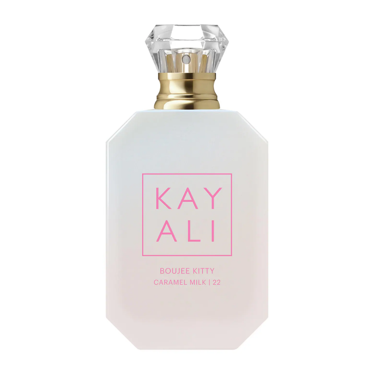 Kayali - Boujee Kitty Caramel Milk 22 |