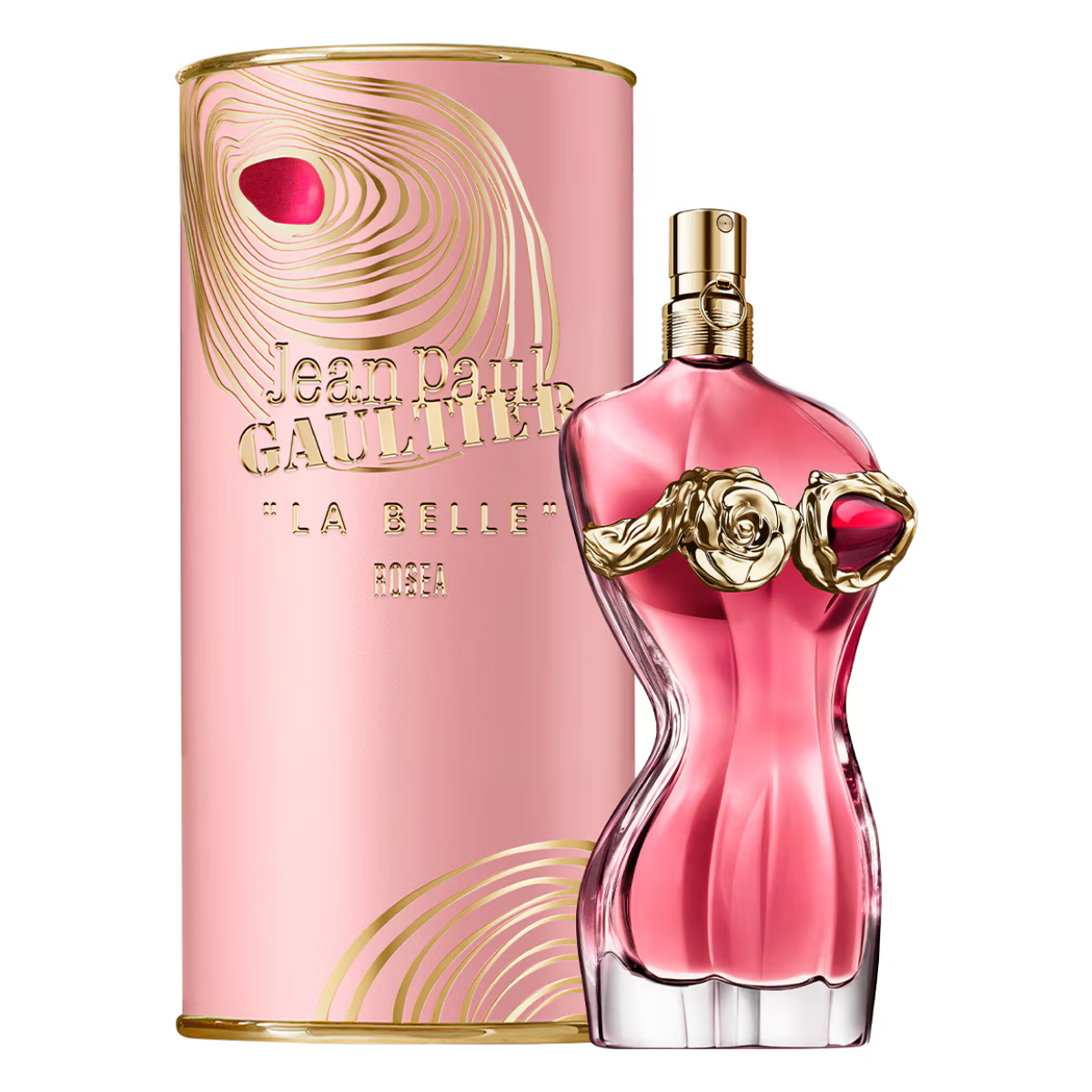 Jean Paul Gaultier - La Belle Rosea | 100 ML