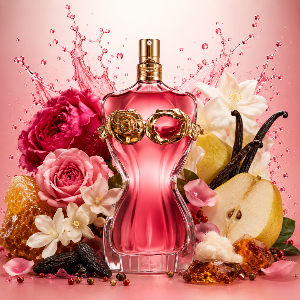 Jean Paul Gaultier - La Belle Rosea | 100 ML