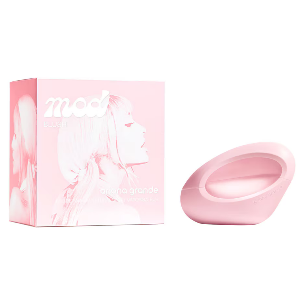 Ariana Grande - Mod Blush (Eau de Parfum) | 100 ML