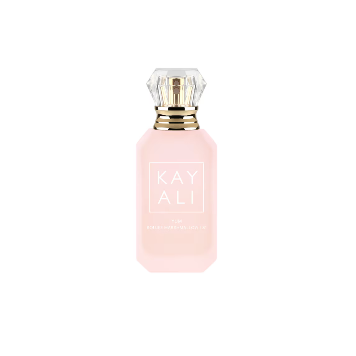 Kayali - Yum Boujee Marshmallow 81 |