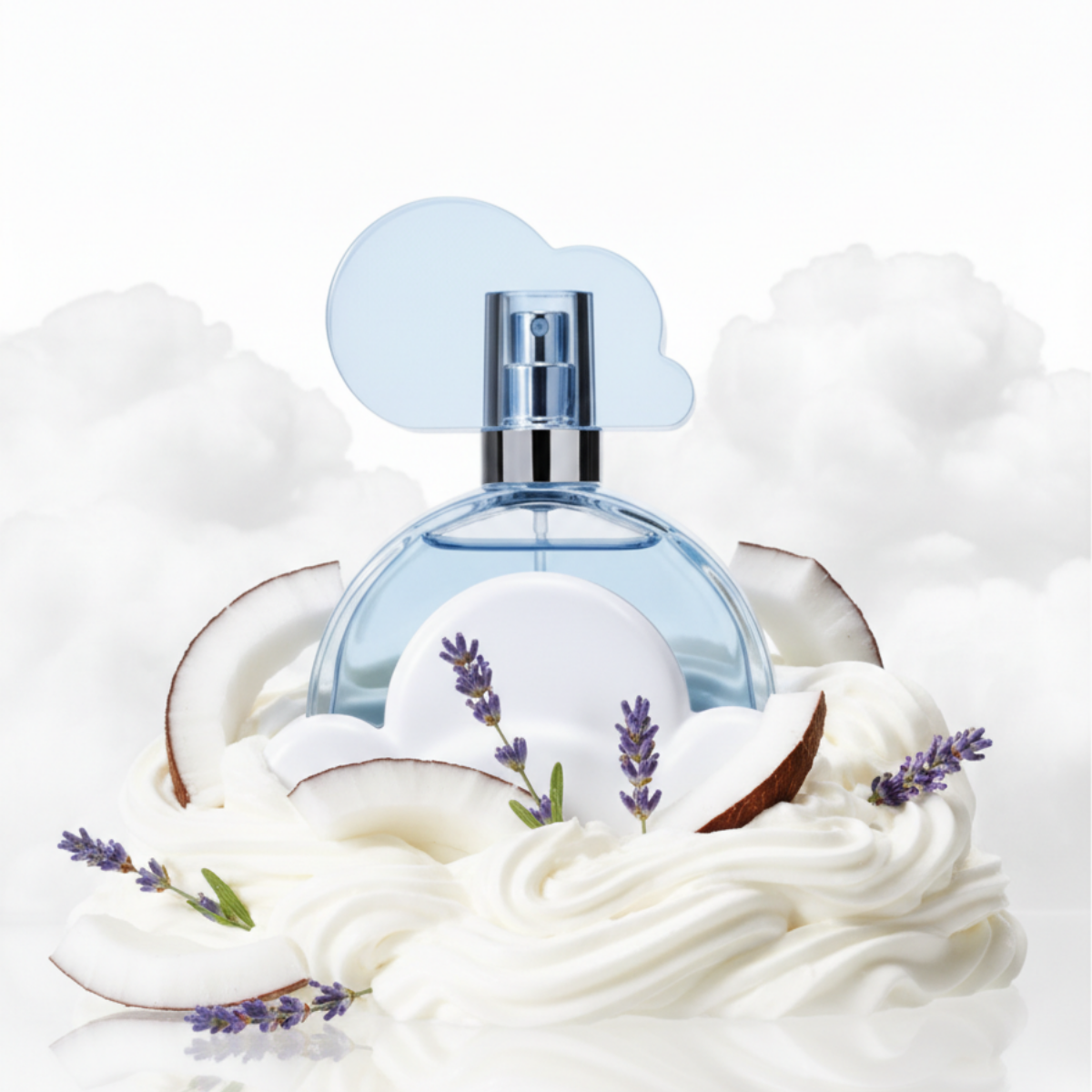 Ariana Grande - Cloud (Eau de Parfum) | 100 ML