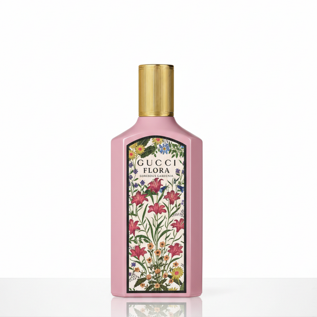 Gucci - Flora Gorgeous Gardenia | 100 ML
