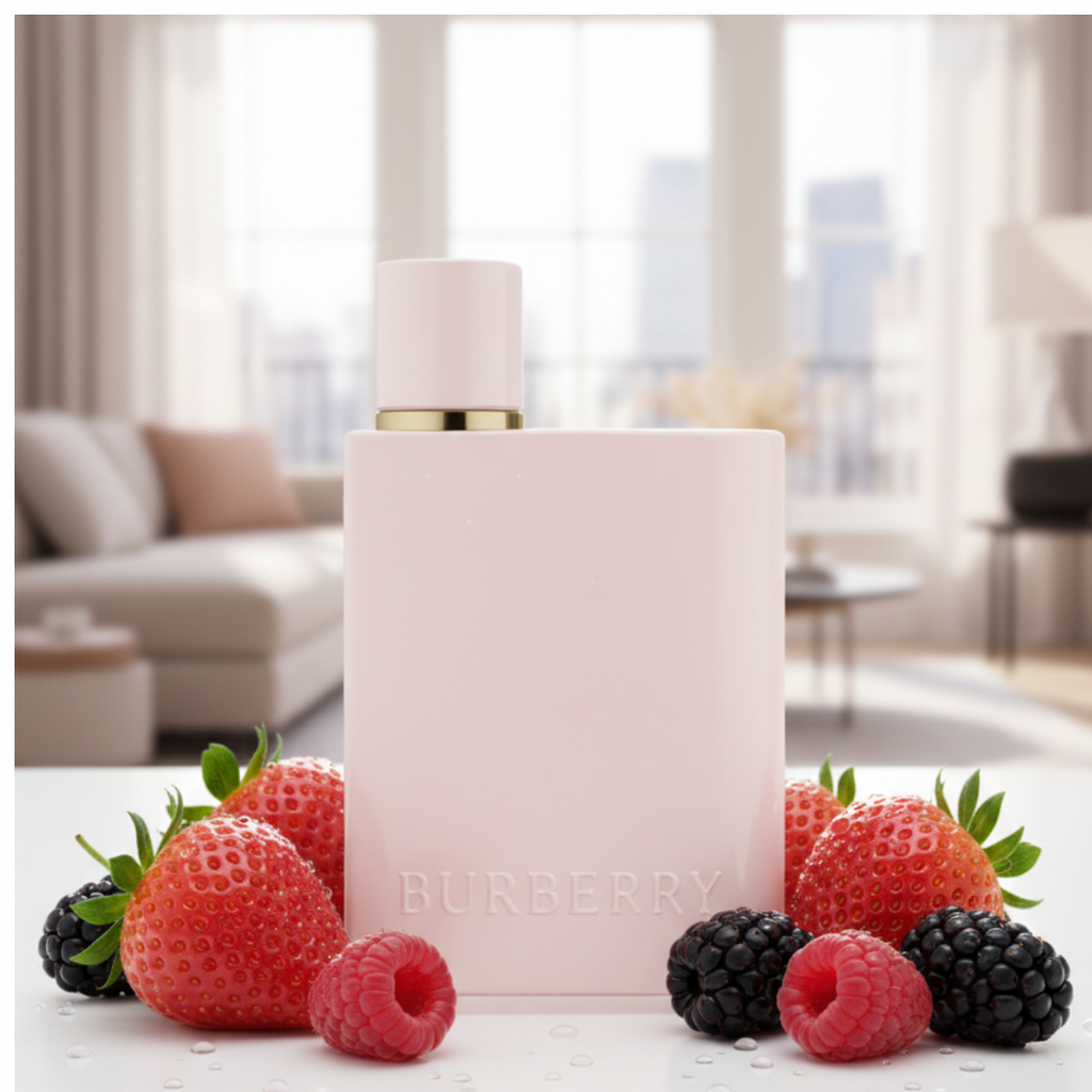 Burberry - Her Intense (Eau de Parfum) | 100 ML