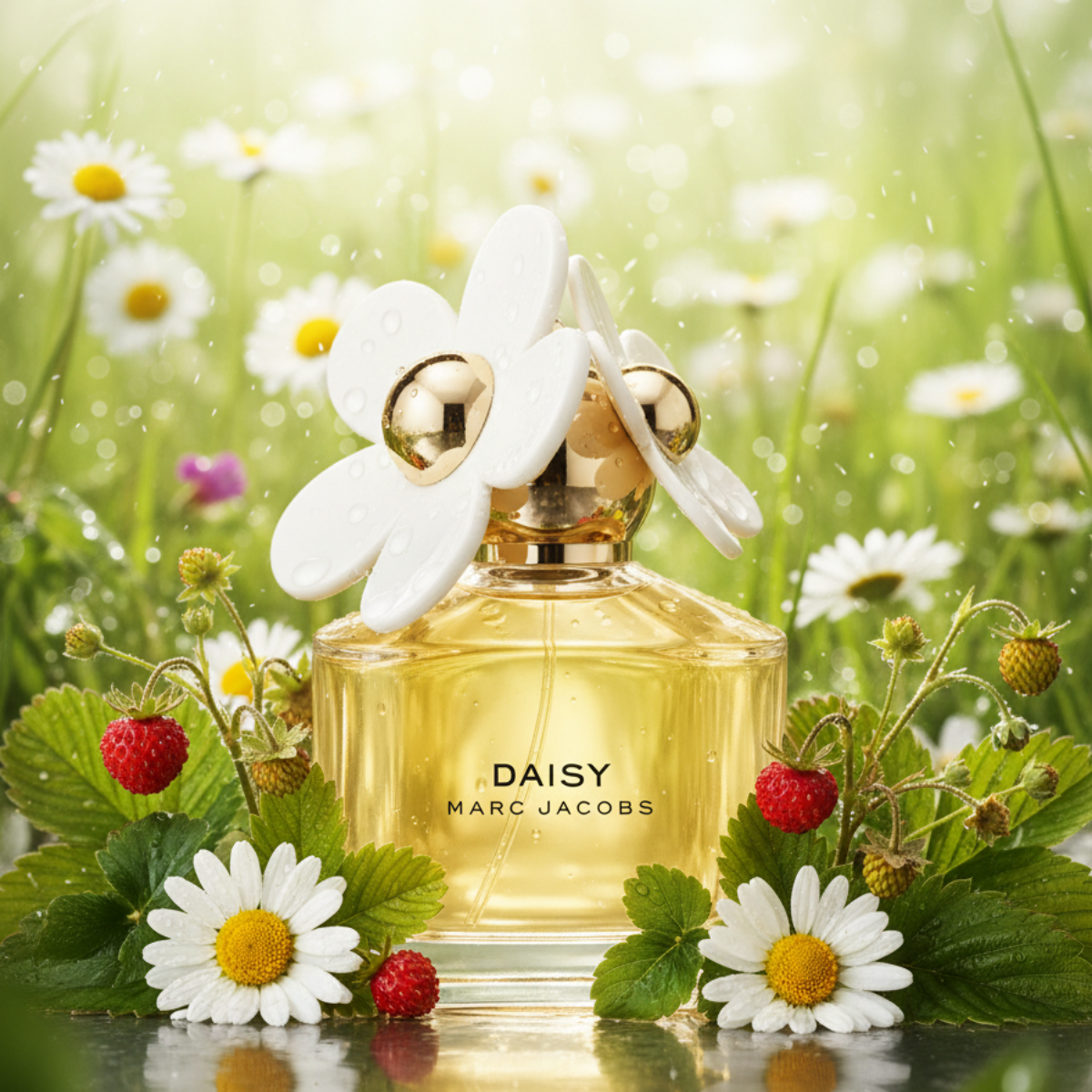 Marc Jacobs - Daisy (Eau de Toilette) | 100 ML