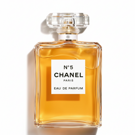 Chanel N°5 (Eau de Parfum) | 100 ML