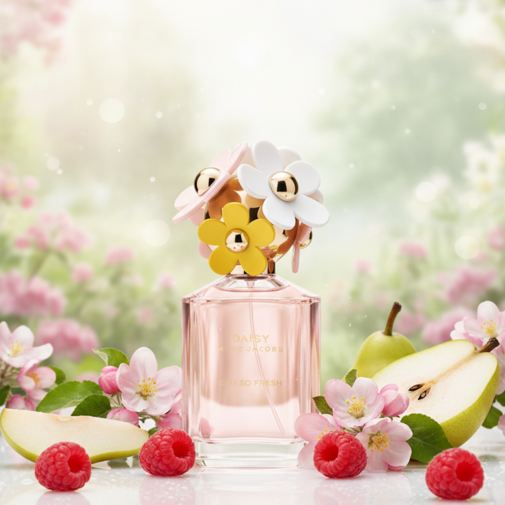Marc Jacobs - Daisy So Fresh  | 100 ML