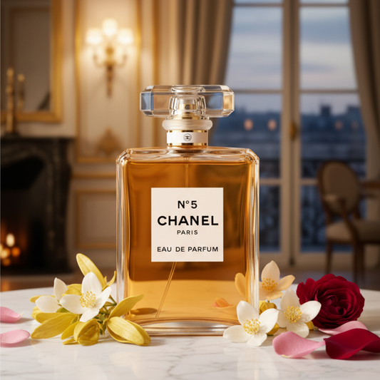 Chanel N°5 (Eau de Parfum) | 100 ML