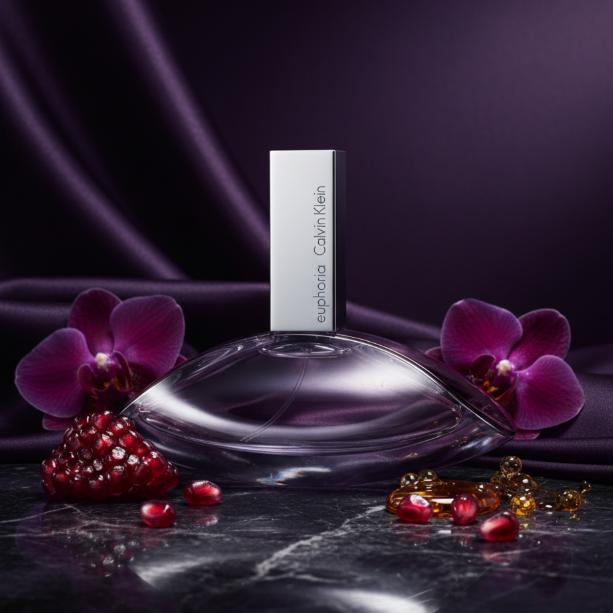 Calvin Klein - Euphoria (Eau de Parfum)| 100 ML