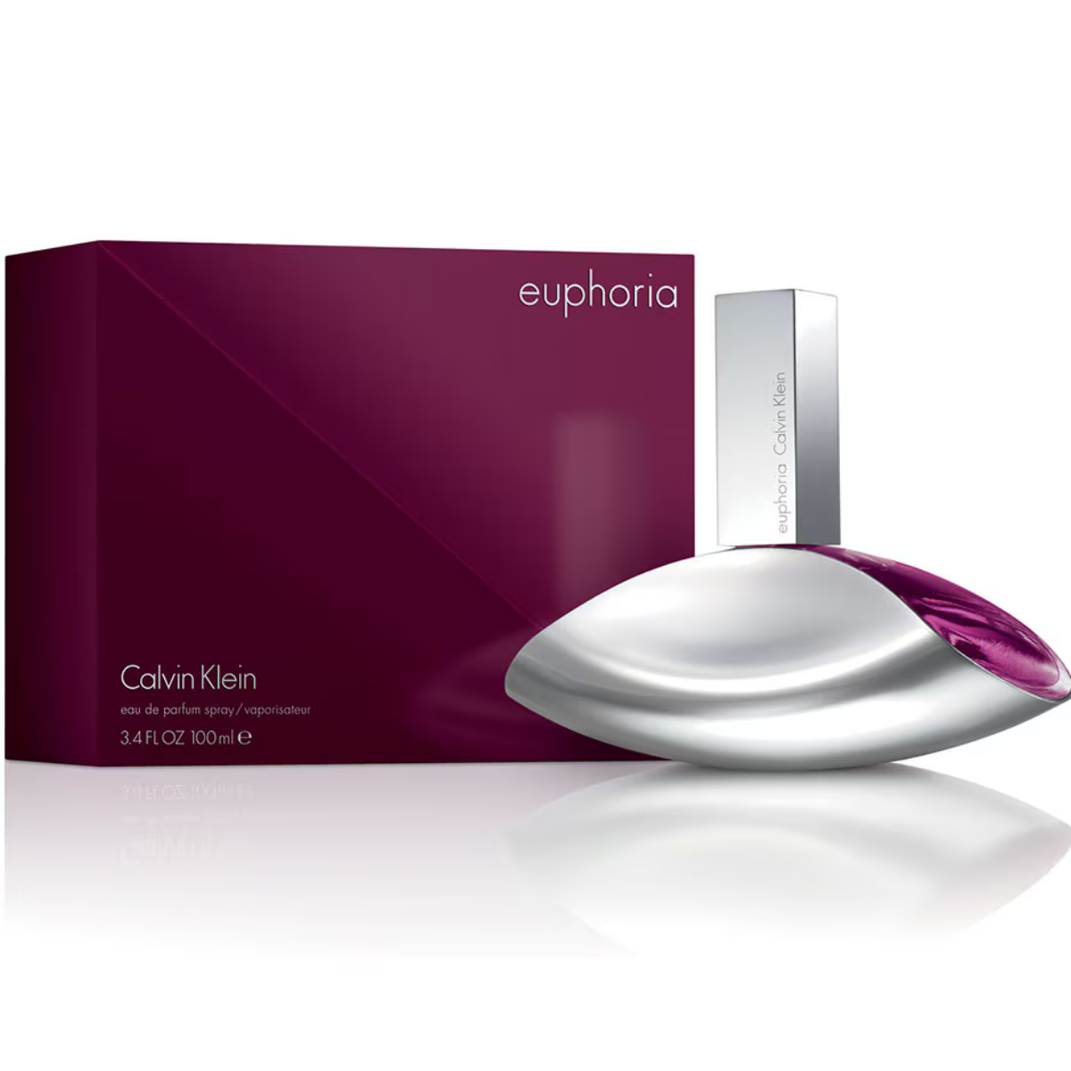 Calvin Klein - Euphoria (Eau de Parfum)| 100 ML