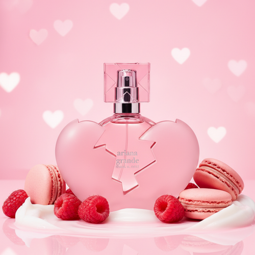 Ariana Grande - Thank U, Next  | 100 ML