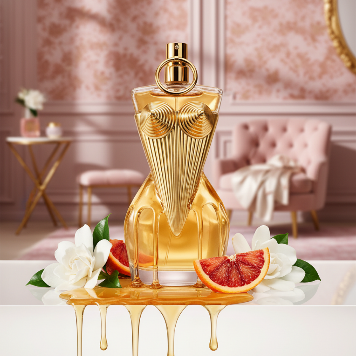 Jean Paul Gaultierl (Eau de Parfum) | 100 ML