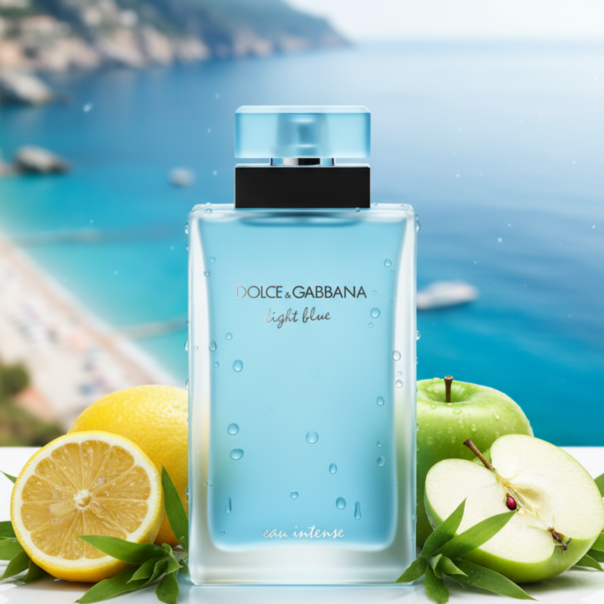 Dolce & Gabbana - Light Blue (Eau de Toilette)  | 100 ML