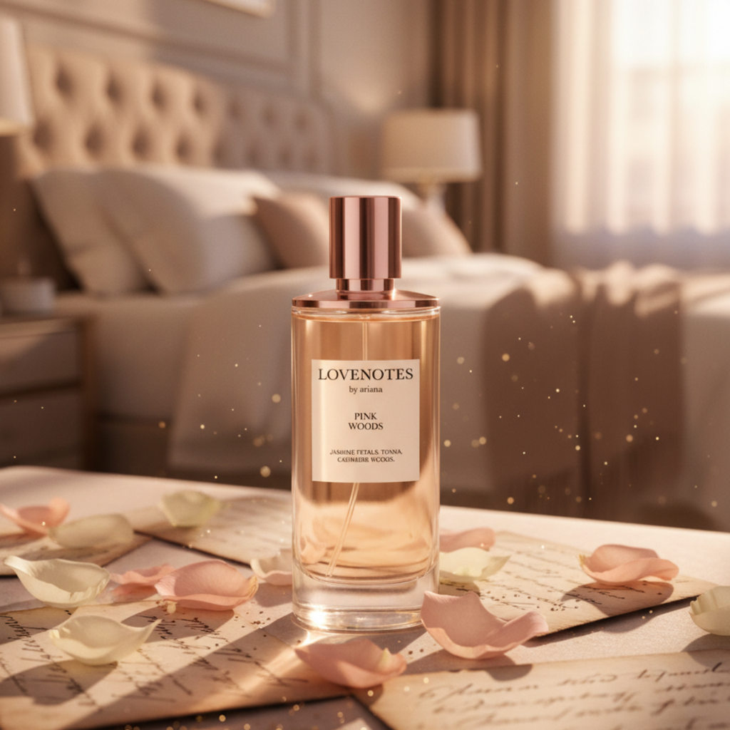 Ariana Grande - Love Notes | | 125 ML