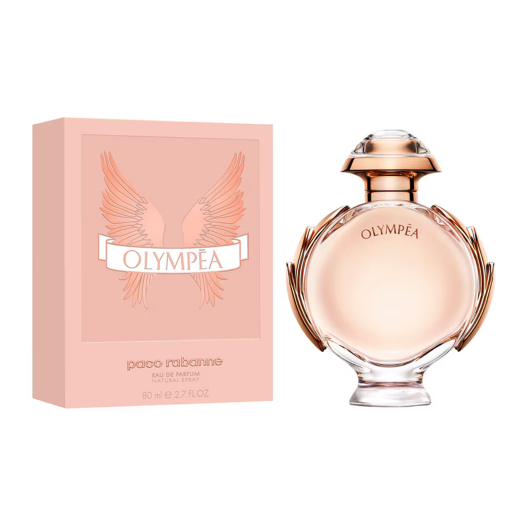Paco Rabane - Olympéa  | 100 ML