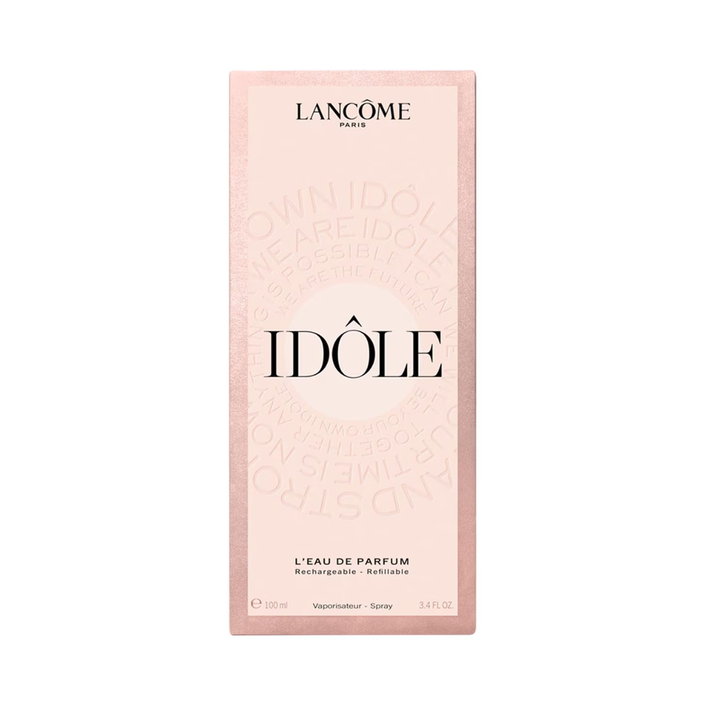 Lancôme -   Idôle (Eau de Parfum)| 100 ML