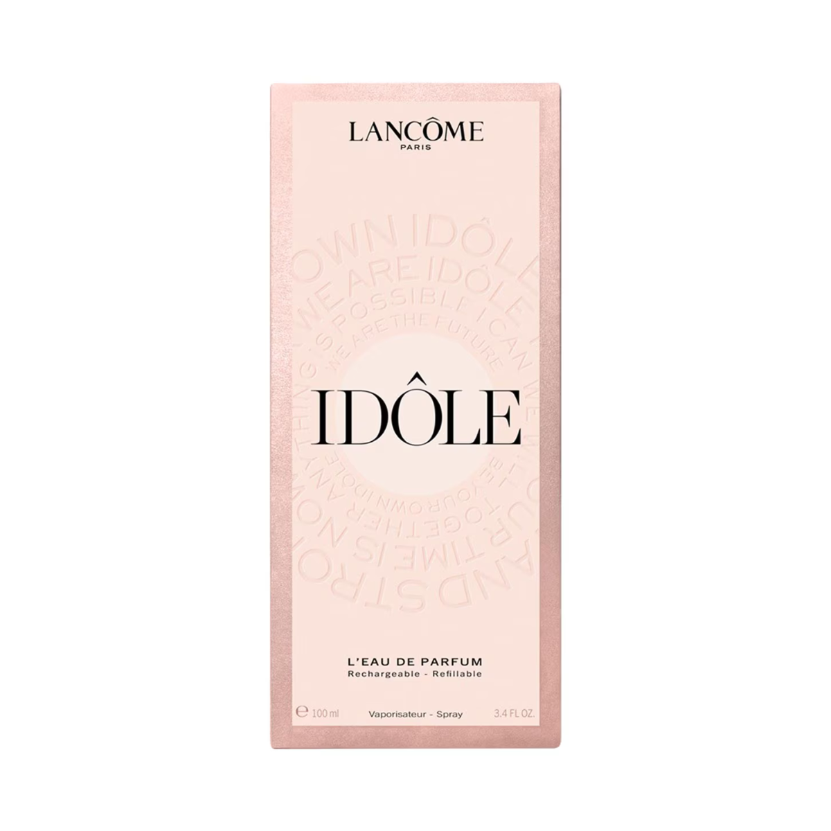 Lancôme -   Idôle (Eau de Parfum)| 100 ML