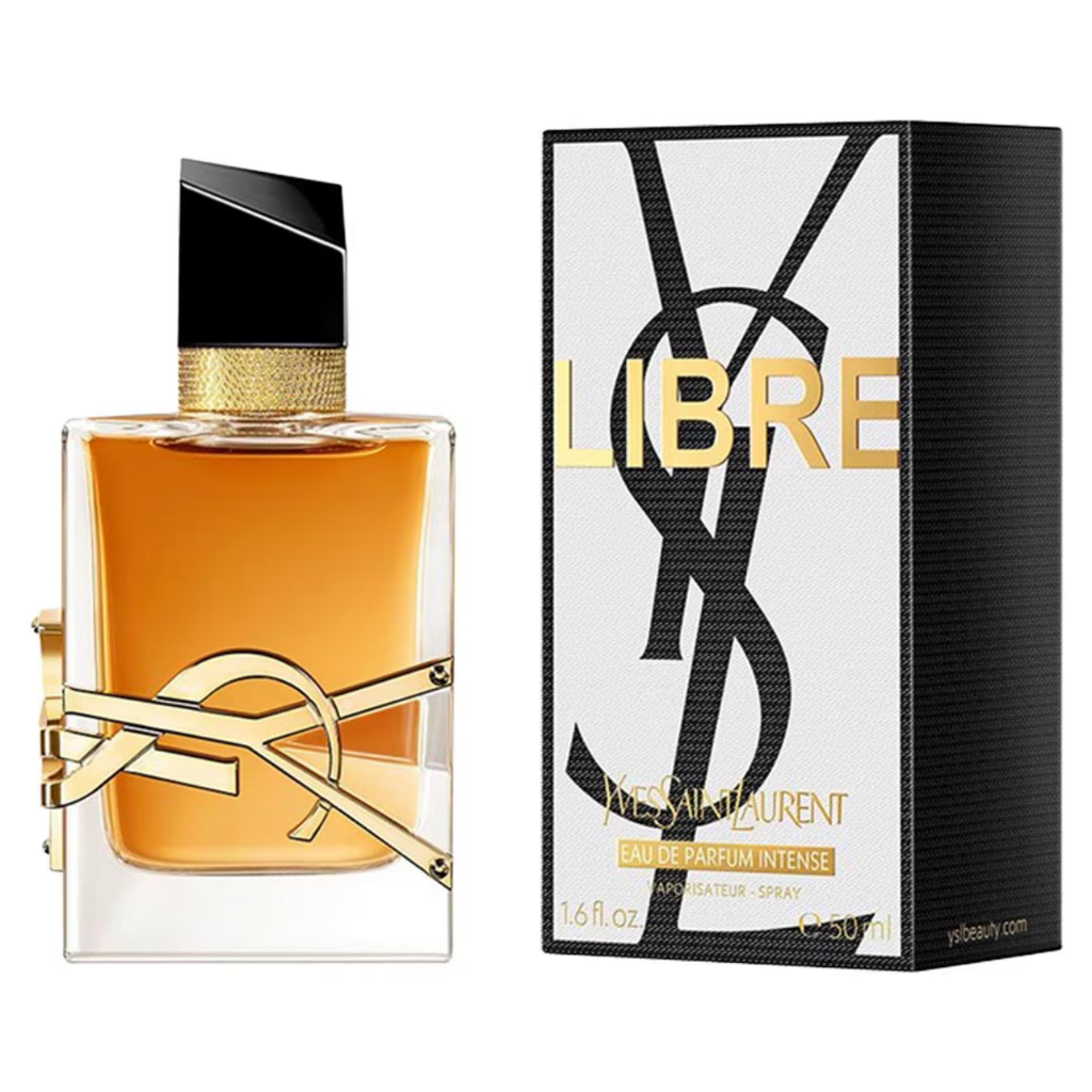 Yves Saint Laurent - Libre Intense| 100 ML