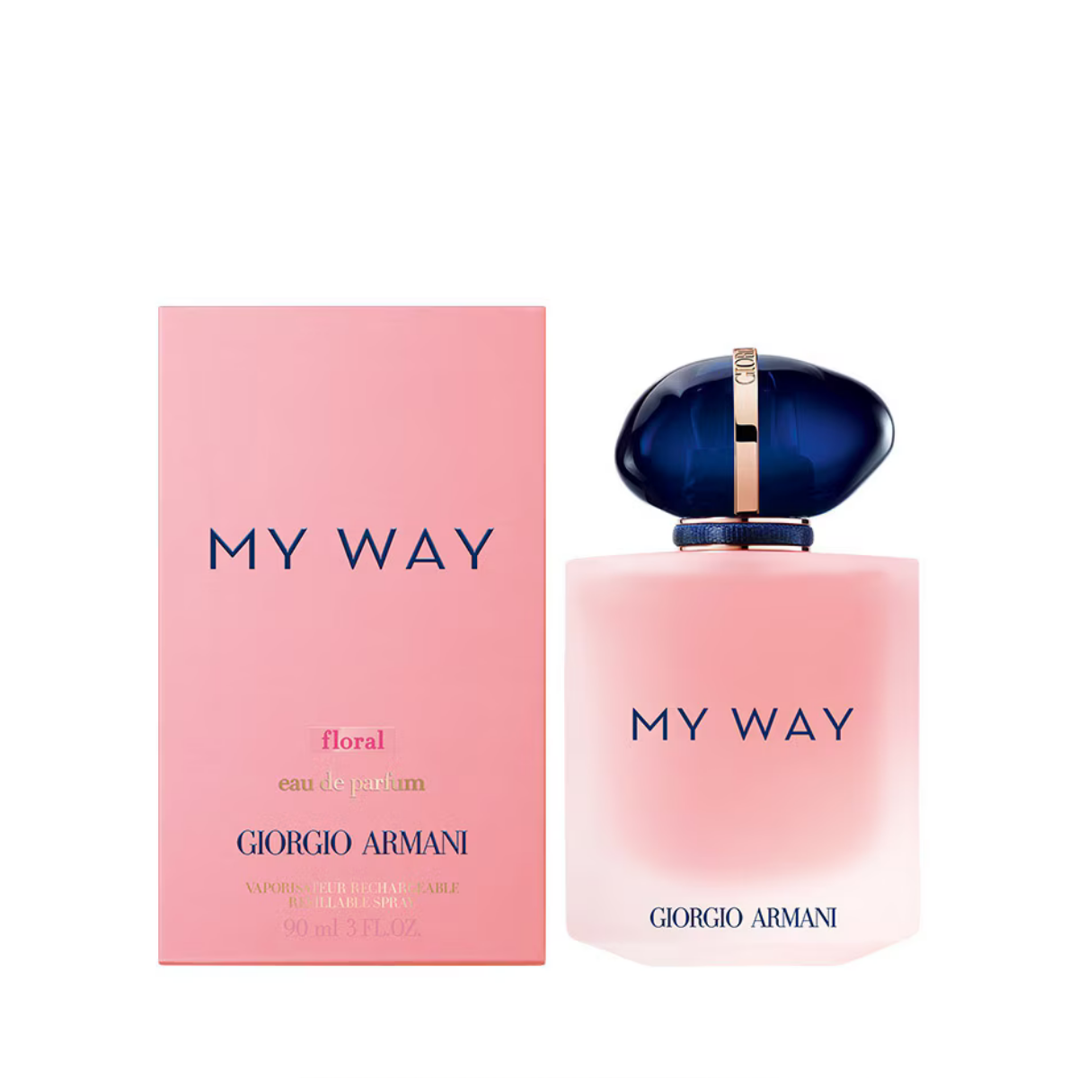 Giorgio Armani - My Way (Eau de Toilette)  | 100 ML