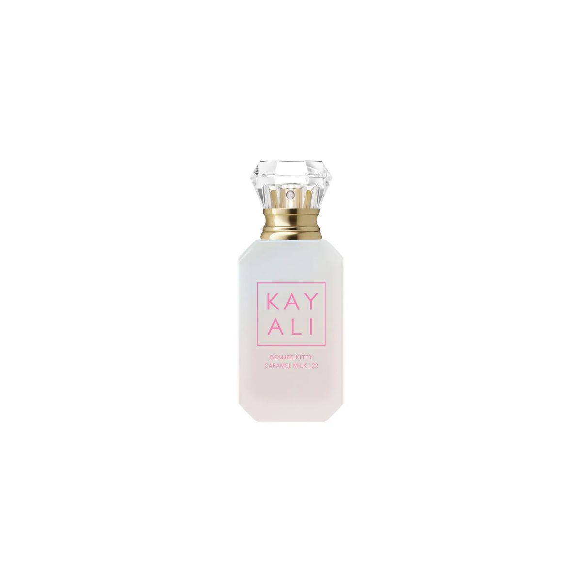 Kayali - Boujee Kitty Caramel Milk 22 |