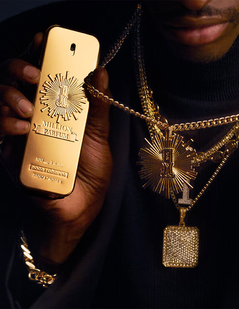 Paco Rabanne - 1 Million (Eau de Toilette) | 100 ML