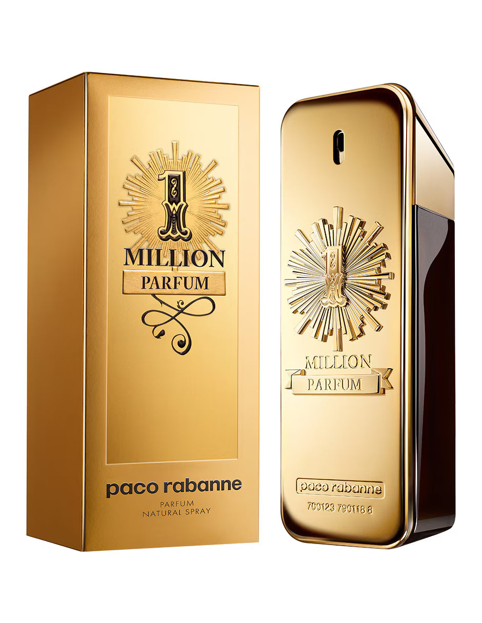 Paco Rabanne - 1 Million (Eau de Toilette) | 100 ML