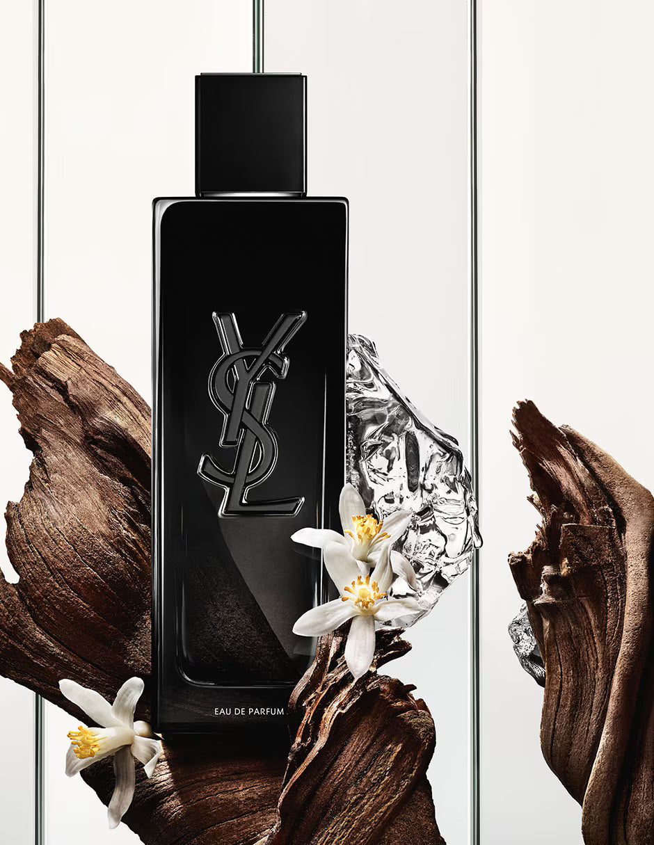 Yves Saint Laurent - MYSLF (Eau de Parfum) | 100 ML