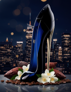 Carolina Herrera - Good Girl  | 150 ML