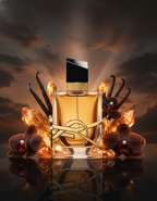 Yves Saint Laurent - Libre Intense| 100 ML