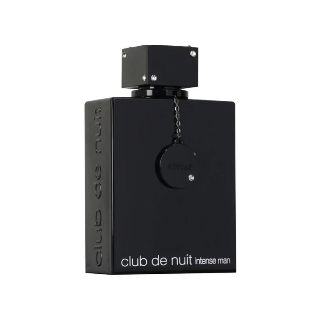 Club de Nuit Intense Man frasco