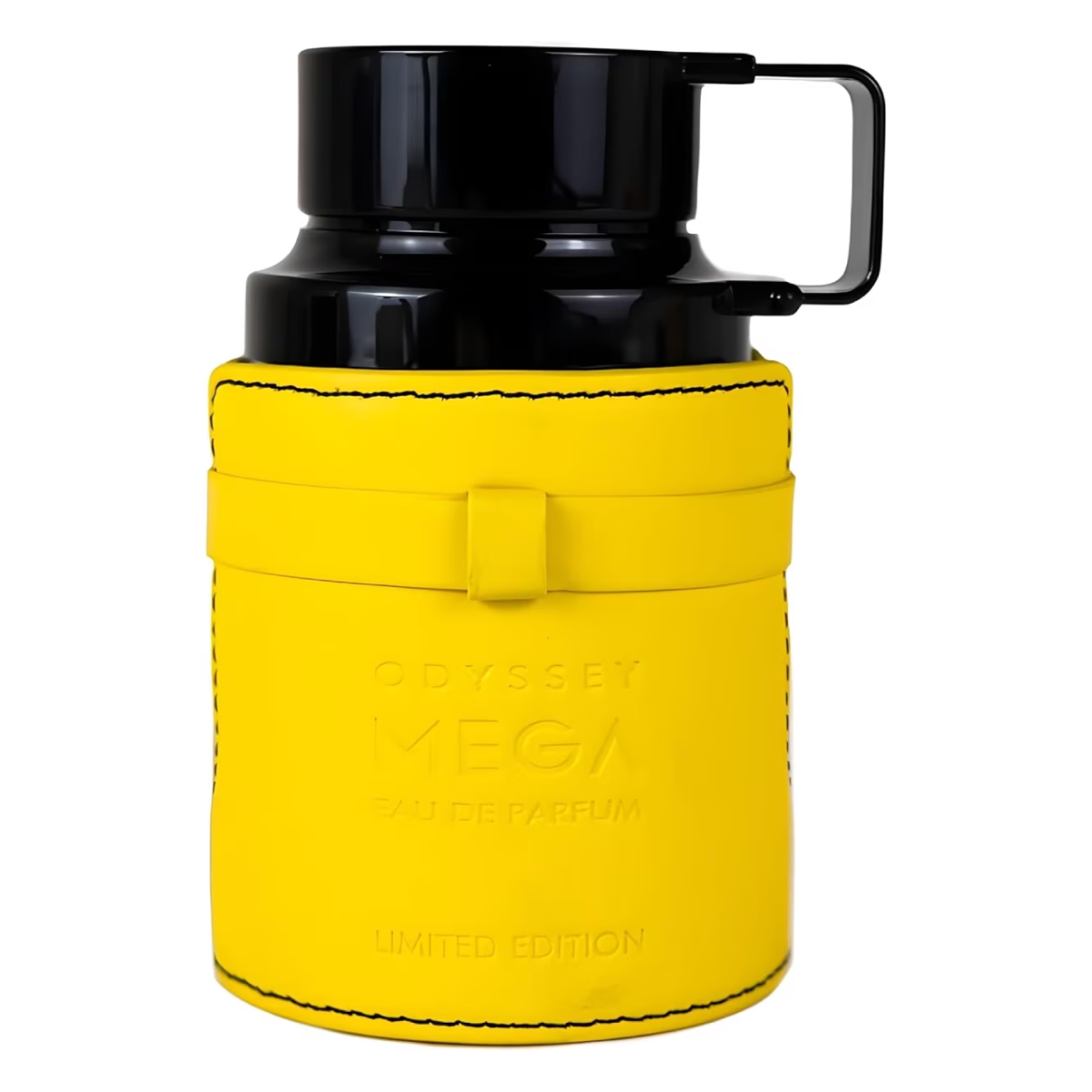 Odyssey Mega frasco