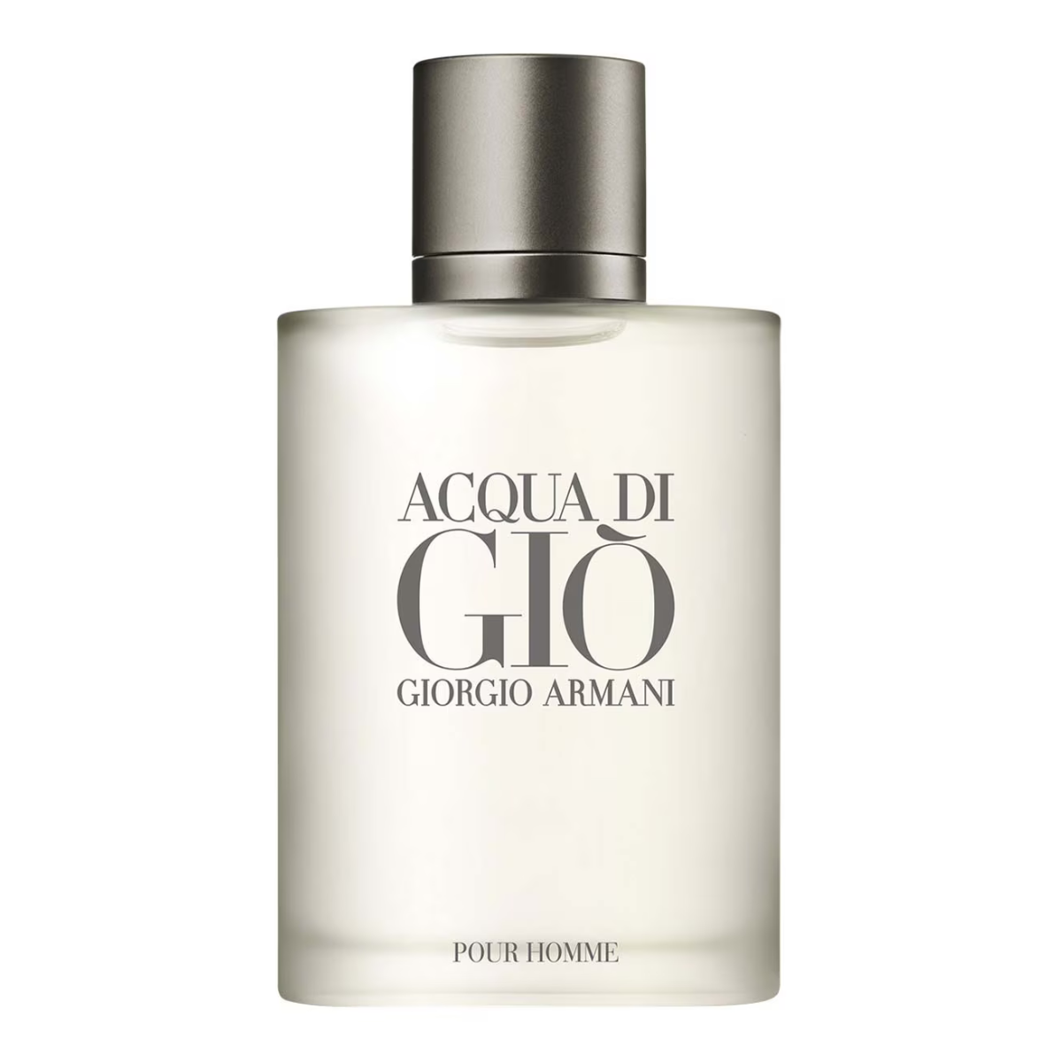 Acqua di Giò frasco