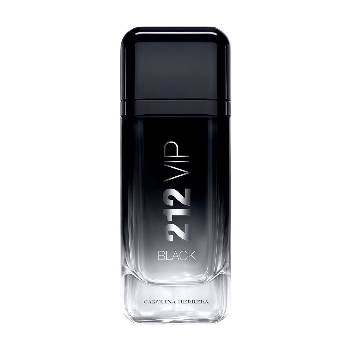 212 VIP Black frasco