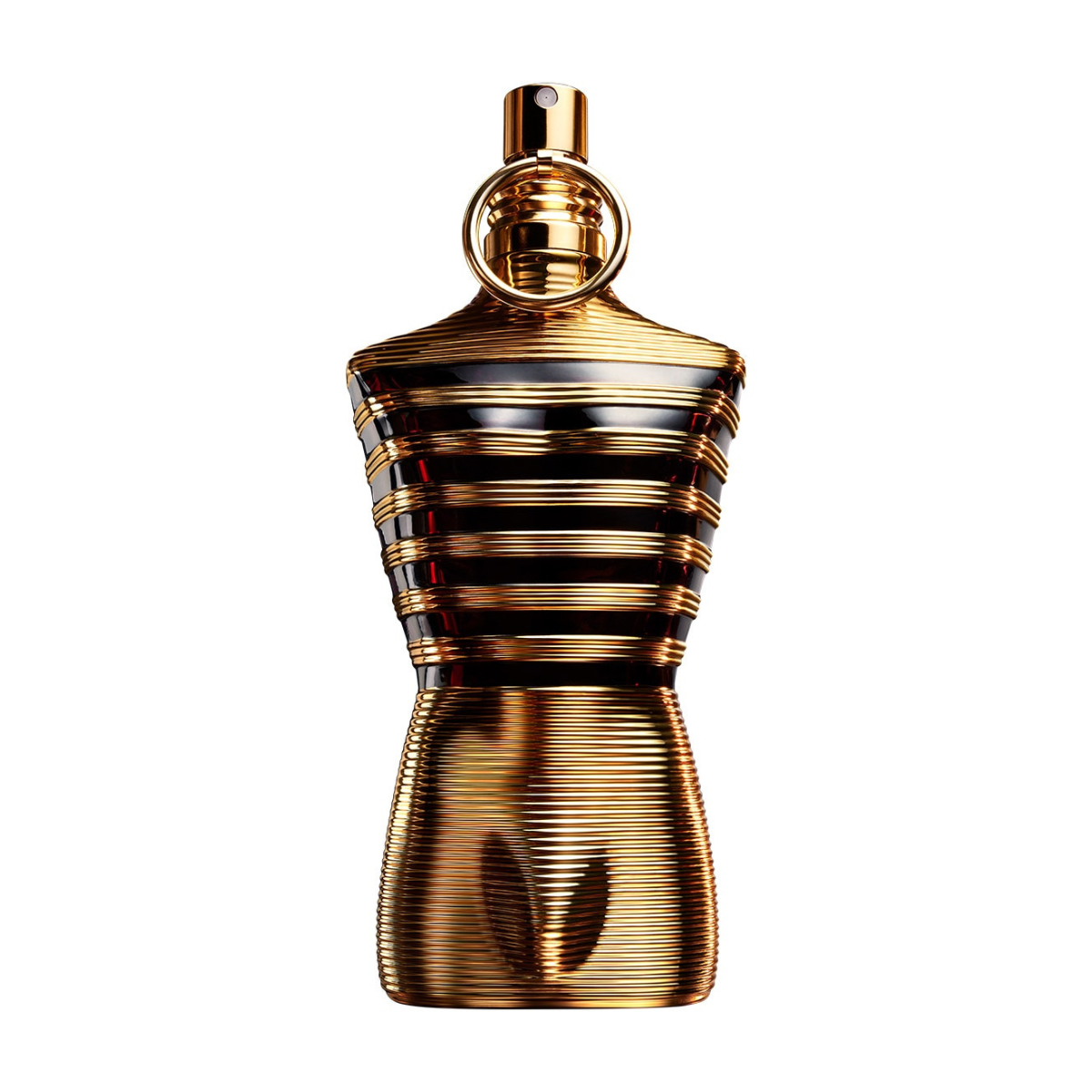 Le Male Elixir frasco