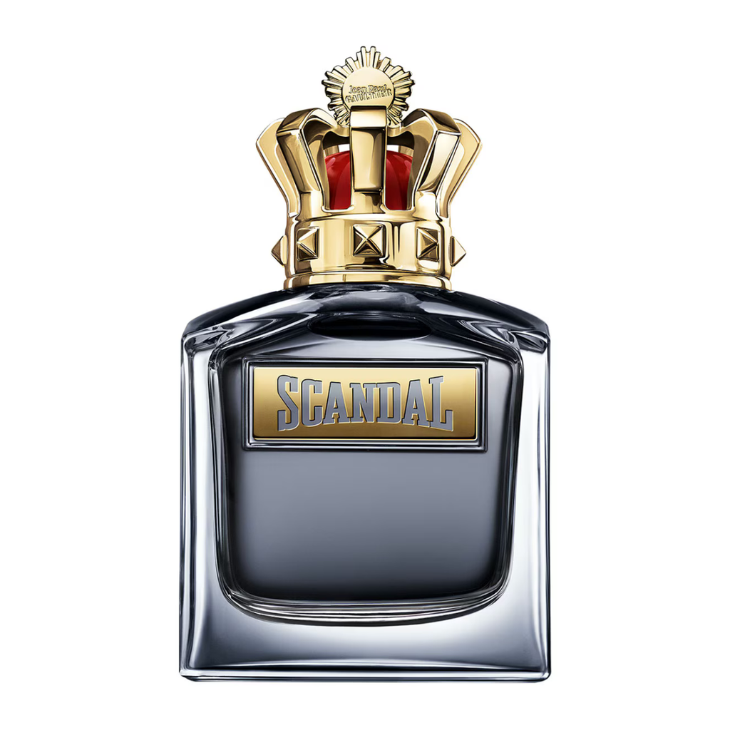 Scandal Pour Homme frasco