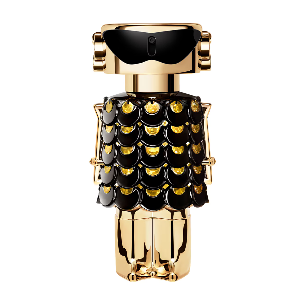 Fame Parfum frasco